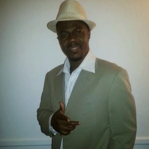Meet your Posher, Dauda